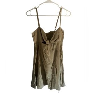 Missguided Sexy Mini Dress